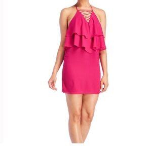 Ali &Jay Cocktail Dress